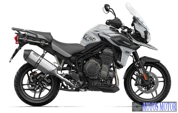 Foto de divulgação Tabela Fipe TRIUMPH Tiger 1200 Alpine Edition 2020 preço Imagem de divulgação Tabela Fipe TRIUMPH Tiger 1200 Alpine Edition 2020 preço