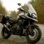 Tabela Fipe TRIUMPH Tiger 1200 Desert Edition 2020 preço