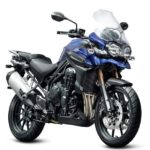 Tabela Fipe TRIUMPH Tiger 1200 Explorer 2012 preço