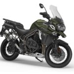 Tabela Fipe TRIUMPH Tiger 1200 Explorer XCA 2018 preço