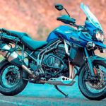 Tabela Fipe TRIUMPH Tiger 1200 XC Explorer 0 km preço