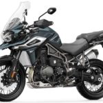Tabela Fipe TRIUMPH Tiger 1200 XCA 2019 preço