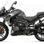 Tabela Fipe TRIUMPH Tiger 1200 XR 2019