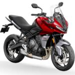 Tabela Fipe TRIUMPH Tiger 660 Sport 2025 preço