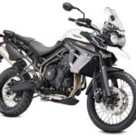 Tabela Fipe TRIUMPH Tiger 800 XC 2015 preço