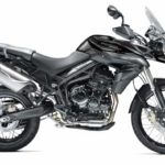Tabela Fipe TRIUMPH Tiger 800 XC 2012 preço