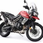 Tabela Fipe TRIUMPH Tiger 800 XCA 2020 preço