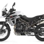 Tabela Fipe TRIUMPH Tiger 800 XCA 2016 preço