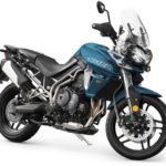 Tabela Fipe TRIUMPH Tiger 800 XRT 2020