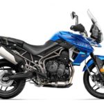 Tabela Fipe TRIUMPH Tiger 800 XRX 2017 preço