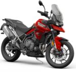 Tabela Fipe TRIUMPH Tiger 900 GT PRO 2022 preço