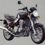 Tabela Fipe TRIUMPH Trident 900 1994 preço