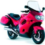 Tabela Fipe TRIUMPH Trophy 1200 1999 preço