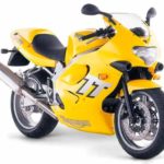 Tabela Fipe TRIUMPH TT 600 0 km preço
