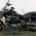 Tabela Fipe VENTO Rebellian 250 0 km preço