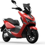 Tabela Fipe VOLTZ EV01 1800W Elétrica 2021 preço
