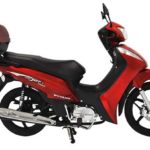 Tabela Fipe WUYANG JET+ 50 0 km preço