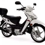 Tabela Fipe WUYANG WY 48Q-2 Phoenix + 50 2018 preço