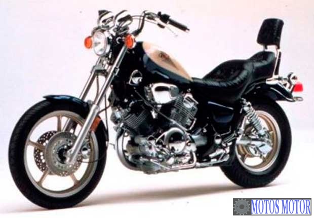 Imagem de divulgação Tabela Fipe YAMAHA 750 Virago 1994 preço