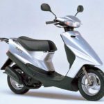 Tabela Fipe YAMAHA AXIS 90 1997 preço