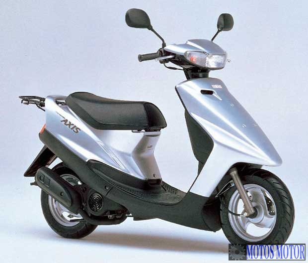 Foto de divulgação Tabela Fipe YAMAHA AXIS 90 1997 preço Imagem de divulgação Tabela Fipe YAMAHA AXIS 90 1997 preço