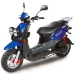 Tabela Fipe YAMAHA BW S 50 2000 preço