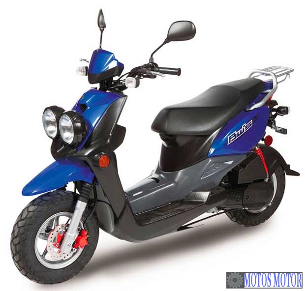 Foto de divulgação Tabela Fipe YAMAHA BW S 50 1999 preço Imagem de divulgação Tabela Fipe YAMAHA BW S 50 1999 preço