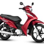 Tabela Fipe YAMAHA Crypton 100 2005 preço