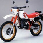 Tabela Fipe YAMAHA DT 200 1992