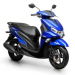 Tabela Fipe YAMAHA FLUO 125 ABS 2025 preço