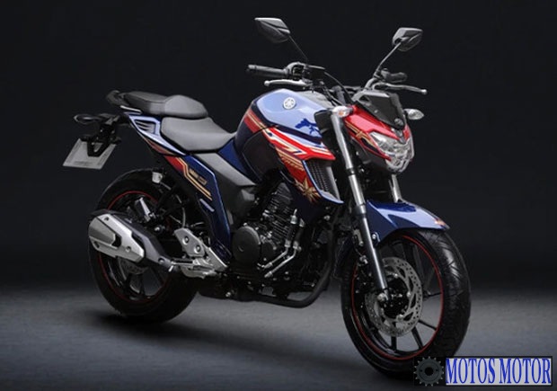 Foto de divulgação Tabela Fipe YAMAHA FZ25 250 Fazer Capitã Marvel Flex 2023 Imagem de divulgação Tabela Fipe YAMAHA FZ25 250 Fazer Capitã Marvel Flex 2023