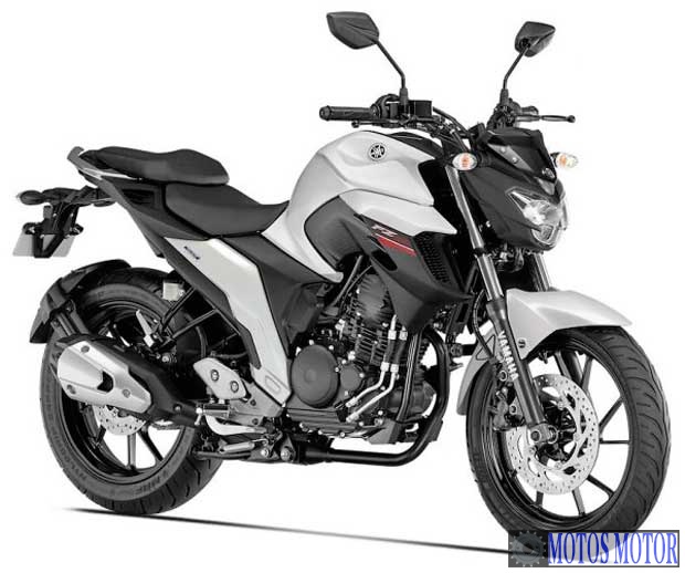 Foto de divulgação Tabela Fipe YAMAHA FZ25 250 Fazer Flex 2020 preço Imagem de divulgação Tabela Fipe YAMAHA FZ25 250 Fazer Flex 2020 preço