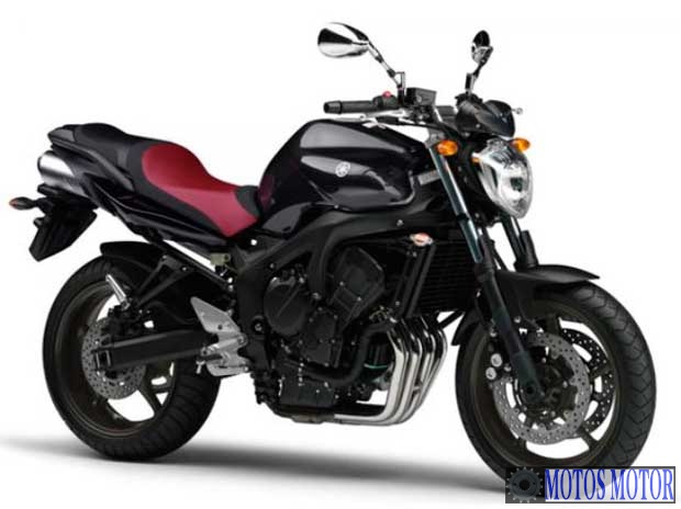 Foto de divulgação Tabela Fipe YAMAHA FZ6 N 2009 preço Imagem de divulgação Tabela Fipe YAMAHA FZ6 N 2009 preço