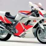Tabela Fipe YAMAHA FZR 1000 1994