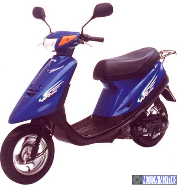 Foto de divulgação Tabela Fipe YAMAHA JOG 50 1996 preço Imagem de divulgação Tabela Fipe YAMAHA JOG 50 1996 preço