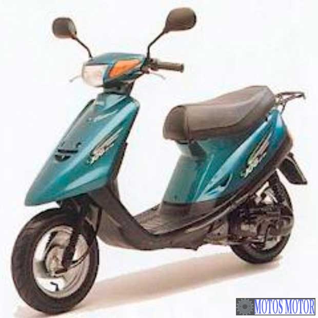 Foto de divulgação Tabela Fipe YAMAHA JOG TEEN 50 2004 preço Imagem de divulgação Tabela Fipe YAMAHA JOG TEEN 50 2004 preço