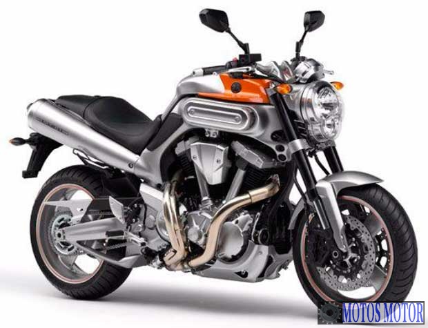 Foto de divulgação Tabela Fipe YAMAHA MT-01 1.670cc 2005 preço Imagem de divulgação Tabela Fipe YAMAHA MT-01 1.670cc 2005 preço