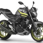 Tabela Fipe YAMAHA MT-03 321/ABS 2024 preço