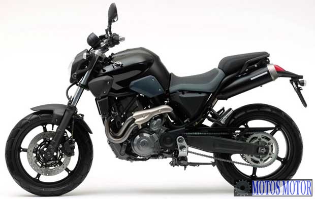 Imagem de divulgação Tabela Fipe YAMAHA MT-03 660cc 0 km