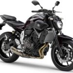 Tabela Fipe YAMAHA MT-07/MT–07 ABS 689cc 2017 preço