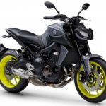 Tabela Fipe YAMAHA MT-09 850cc/ABS 2020 preço