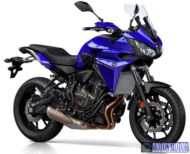 Foto de divulgação Tabela Fipe YAMAHA MT-09 Tracer 0 km preço Imagem de divulgação Tabela Fipe YAMAHA MT-09 Tracer 0 km preço