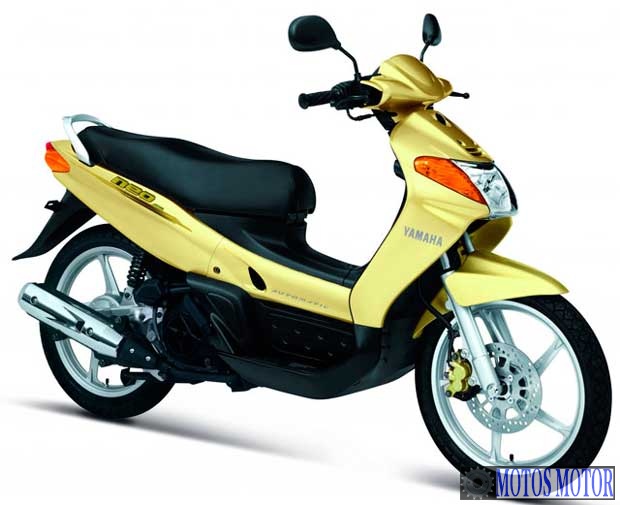 Foto de divulgação Tabela Fipe YAMAHA NEO AT 115cc 2005 preço Imagem de divulgação Tabela Fipe YAMAHA NEO AT 115cc 2005 preço