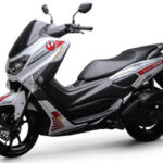 Tabela Fipe YAMAHA NMAX STAR WARS 160 ABS 2020 preço