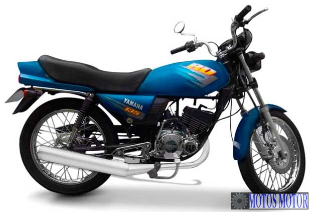 Foto de divulgação Tabela Fipe YAMAHA RD 135 0 km preço Imagem de divulgação Tabela Fipe YAMAHA RD 135 0 km preço