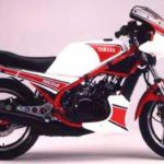 Tabela Fipe YAMAHA RD 350 LC/R 1993 preço