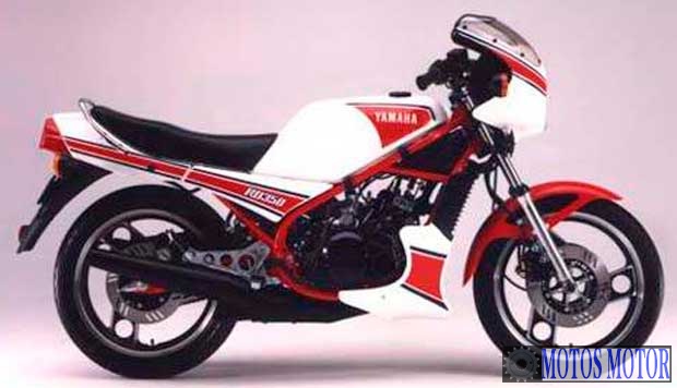 Foto de divulgação Tabela Fipe YAMAHA RD 350 LC/R 1991 preço Imagem de divulgação Tabela Fipe YAMAHA RD 350 LC/R 1991 preço