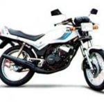 Tabela Fipe YAMAHA RDZ 125 1992 preço