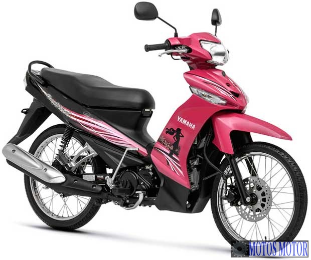 Foto de divulgação Tabela Fipe YAMAHA T115 Crypton ED Penelope 2014 preço Imagem de divulgação Tabela Fipe YAMAHA T115 Crypton ED Penelope 2014 preço