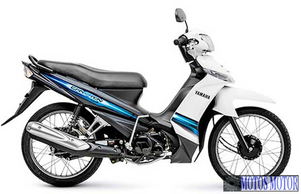 Foto de divulgação Tabela Fipe YAMAHA T115 Crypton K 2011 preço Imagem de divulgação Tabela Fipe YAMAHA T115 Crypton K 2011 preço